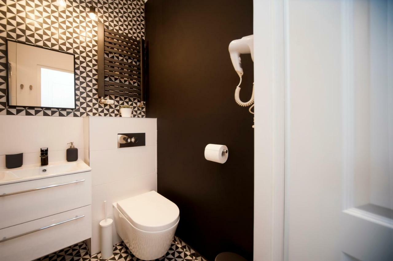 Very Berry - Glogowska 35A - Mtp Apartments - Self Check In 24H Poznan Luaran gambar