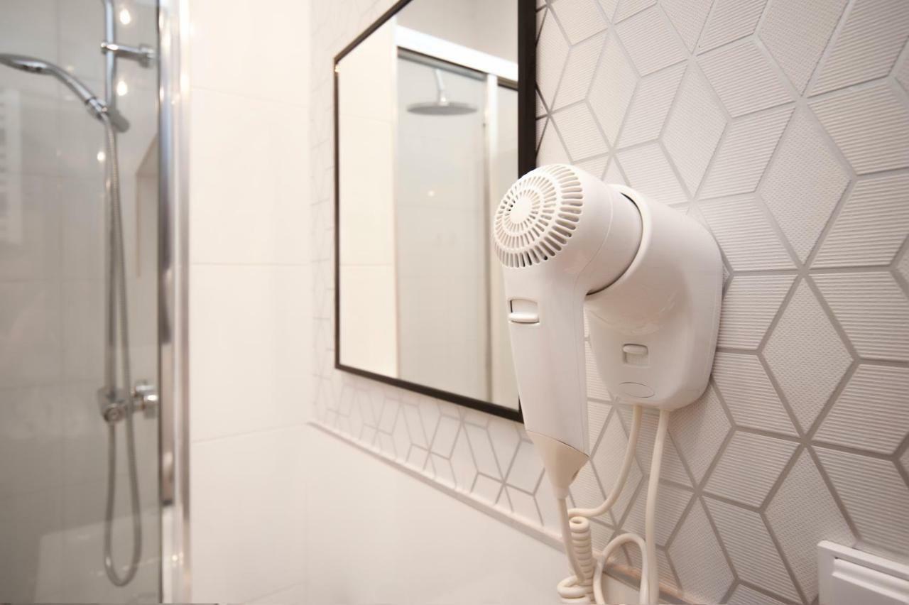 Very Berry - Glogowska 35A - Mtp Apartments - Self Check In 24H Poznan Luaran gambar