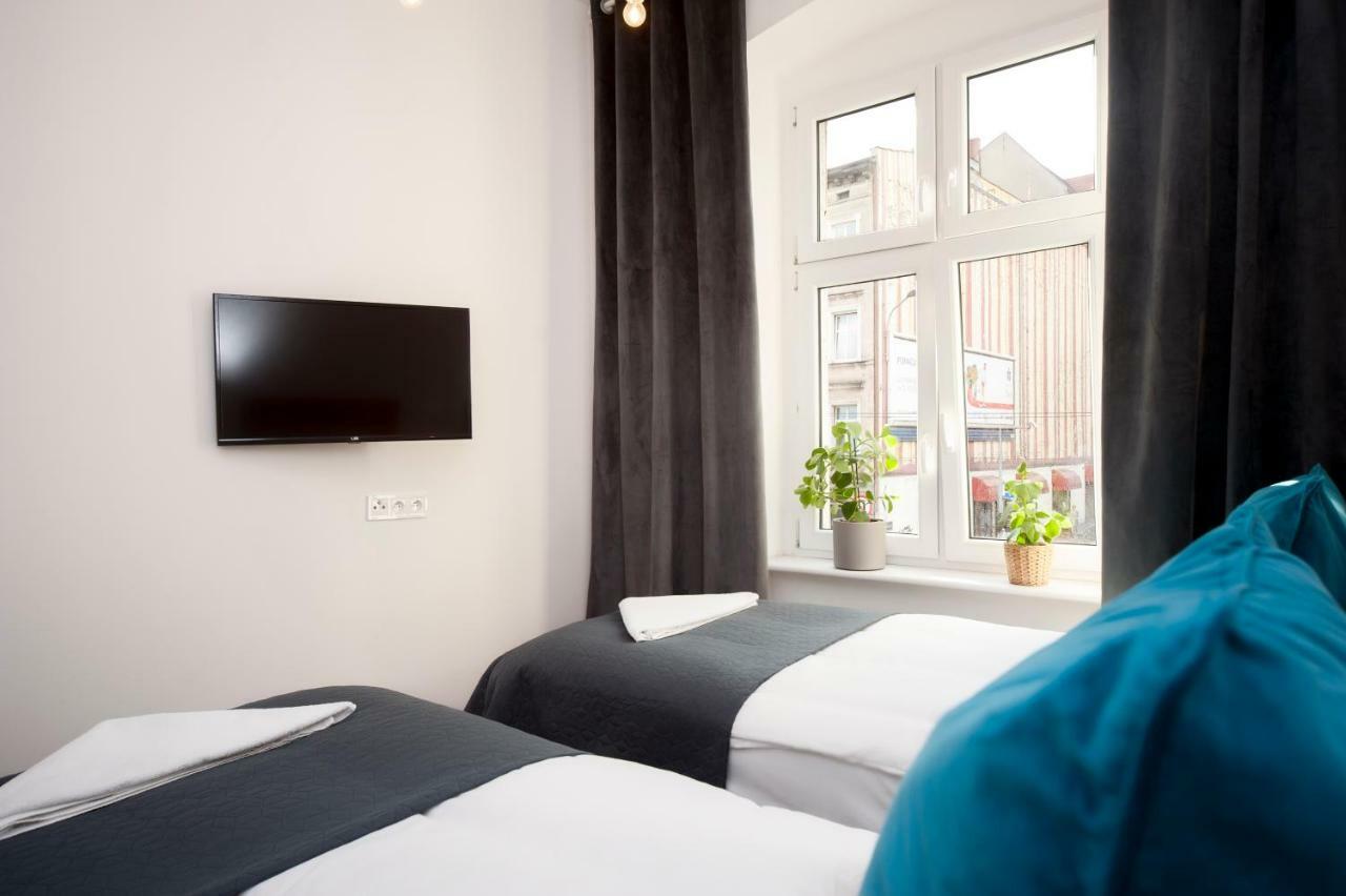 Very Berry - Glogowska 35A - Mtp Apartments - Self Check In 24H Poznan Luaran gambar
