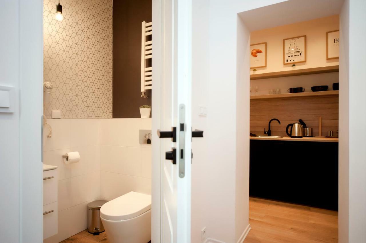 Very Berry - Glogowska 35A - Mtp Apartments - Self Check In 24H Poznan Luaran gambar